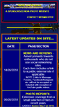 Mobile Screenshot of fair-pix.com